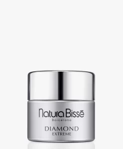 Natura Bissé Diamond Extreme Rich Dag- En Nachtcrème