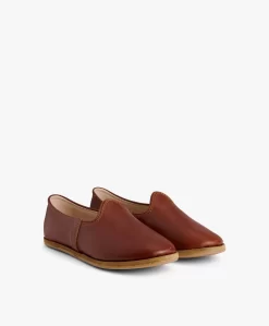 Surée Leren Loafers - Copper 12 Surée Leren Loafers - Copper -Kleding Series Winkel a74e48bb fa5e 4139 bad4 8d55f1c2070a scaled