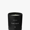 Anine Bing Pure Noir Geurkaars