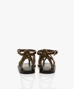 K. Jacques St. Tropez Epicure Leren Sandalen - Horsy Baby Leopard -Kleding Series Winkel a8e3bd56 c93e 494a b13e a75a7b5ecfb2 11 scaled