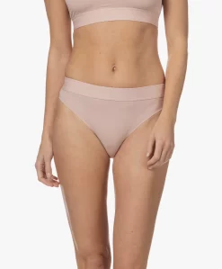 Wolford Beauty Cotton Rib Slip - Poederroze -Kleding Series Winkel a94f9e04 5185 4077 b5b5 b0b89225cce9 128 scaled