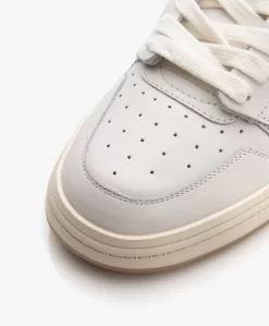 Closed Low-Top Leren Sneakers - Wit -Kleding Series Winkel a94fe73b 421c 41f4 ad4f f87b37ff672e 427 scaled