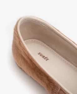 Surée Hairy Leren Loafers - Desert -Kleding Series Winkel ab41c015 5808 4265 aecc c2f8969d6ef9 05 scaled