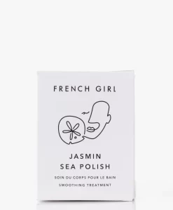 French Girl Sea Polish Gladmakende Scrub - Jasmijn -Kleding Series Winkel ab5aa2f6 f71c 4cb9 bc78 e37984716a2b scaled
