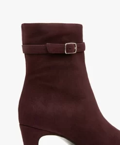 Panara Suède Leren Enkellaarzen - Melanzana -Kleding Series Winkel aba1d9d4 abee 45da bd5e 56ffe848e8c8 673 scaled