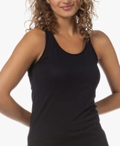 Majestic Filatures Camila Cotton Deluxe Tanktop - Marine -Kleding Series Winkel ac00d95c e56b 4c84 80c8 d5a5464adc4b 954