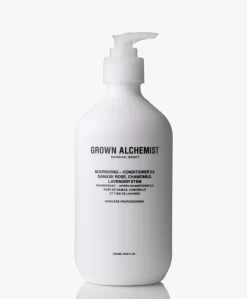 Grown Alchemist 500Ml Nourishing Conditioner - Damastroos/Kamille & Lavendel