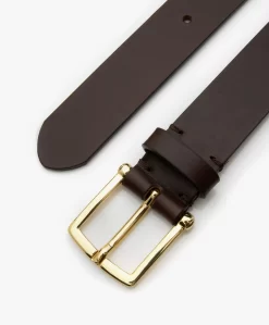 Drykorn Yamini Leren Riem - Bruin -Kleding Series Winkel ad742baf f98e 4a95 85fc ea4b3ee78796 02 scaled