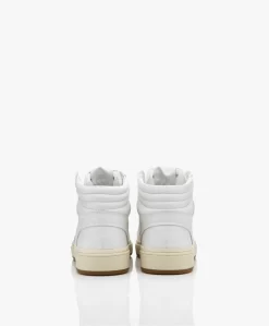 Closed Leren High-Top Sneakers - Wit 20 Closed Leren High-Top Sneakers - Wit -Kleding Series Winkel adbd4648 d5d6 4cdc a57f d310e0453991 611 scaled