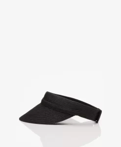 Resort Finest Papierstro Zonneklep - Zwart 12 Resort Finest Papierstro Zonneklep - Zwart -Kleding Series Winkel af22e7bc ea02 4773 a741 58503accda7a scaled