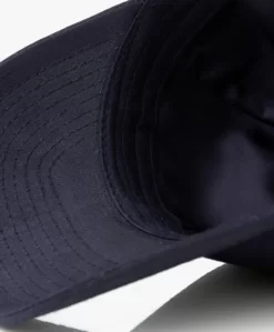 Varsity Headwear Oilskin Pet - Navy -Kleding Series Winkel af6289de 7df6 4bea aac3 51a670cca879 02 scaled