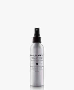 Bondi Wash Yogamat Sanitiser Spray - Tasmanian Pepper & Lavender
