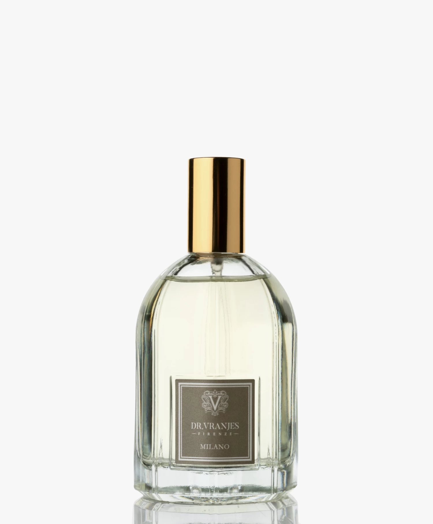 Dr. Vranjes 100Ml Roomspray - Milano 1 Dr. Vranjes 100Ml Roomspray - Milano
