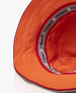 Baindoux Giza Katoen French Terry Reversible Bucket Hat - Zand -Kleding Series Winkel b0164def 3de2 4a95 943e 0f2fcb029c95 07 scaled