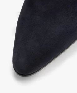 Panara Suède Leren Enkellaarzen - Donkerblauw 16 Panara Suède Leren Enkellaarzen - Donkerblauw -Kleding Series Winkel b071422c 32eb 403c aaa5 463651a7cd70 04 scaled