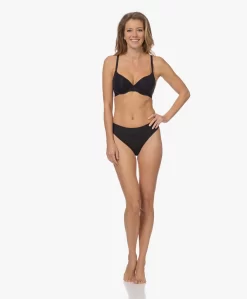 Wolford Beauty Cotton Voorgevormde Demi Bh - Zwart -Kleding Series Winkel b0a65657 5aa5 4b74 a81f 38de7283e338 42 scaled