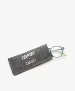 Izipizi Reading #D Leesbril - Blue Mirage -Kleding Series Winkel b1196125 dbb2 44b1 ae89 b3da74df3d85 01 scaled