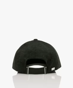 Varsity Headwear Scheerwollen Pet - Cedar Green -Kleding Series Winkel b15cc569 da56 49c0 bcfe 2c46595dbf14 04 scaled