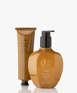 Oribe X Kohei Kyomori Holiday Hand Care Set - Cote D’ Azur