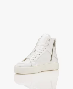 Zadig & Voltaire High Flash Leren Platform Sneakers - Wit 19 Zadig & Voltaire High Flash Leren Platform Sneakers - Wit -Kleding Series Winkel b20929b0 926d 4019 a99b 567e50baafd0 247 scaled