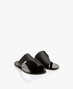 Atp Atelier Rosa Leren Slippers - Zwart 16 Atp Atelier Rosa Leren Slippers - Zwart -Kleding Series Winkel b241222f 4b55 45a0 9144 a7b6a1865041 3023 scaled