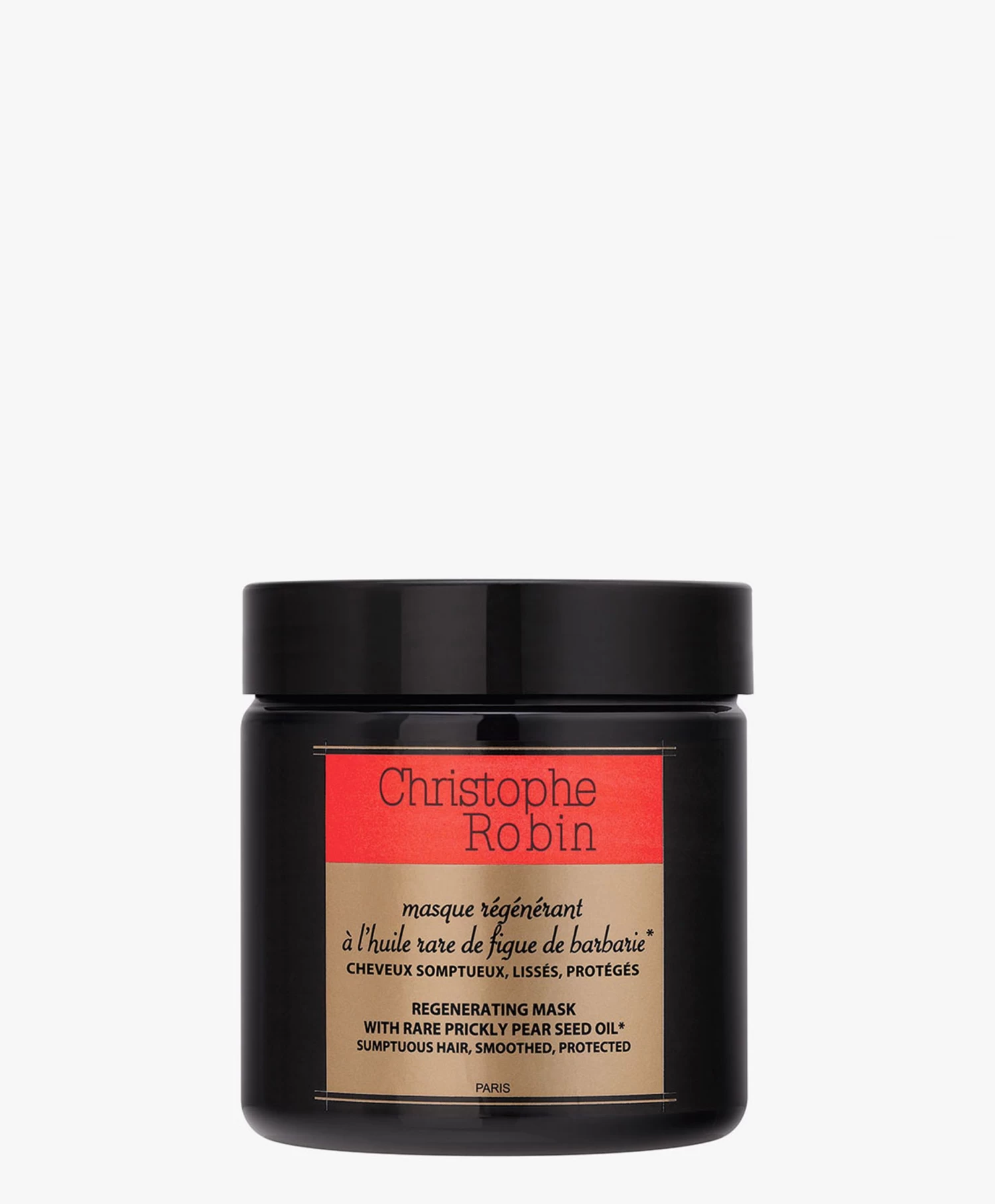 Christophe Robin Golden Blonde Shade Variation Hair Care 3 Christophe Robin Golden Blonde Shade Variation Hair Care - Afbeelding 3