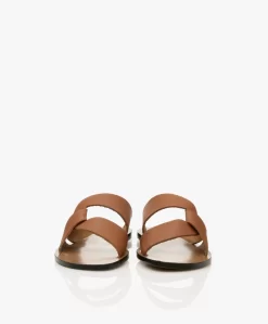 Atp Atelier Allai Leren Slippers - Brandy -Kleding Series Winkel b3111089 a6f7 451c bc96 0379ea405213 05 scaled