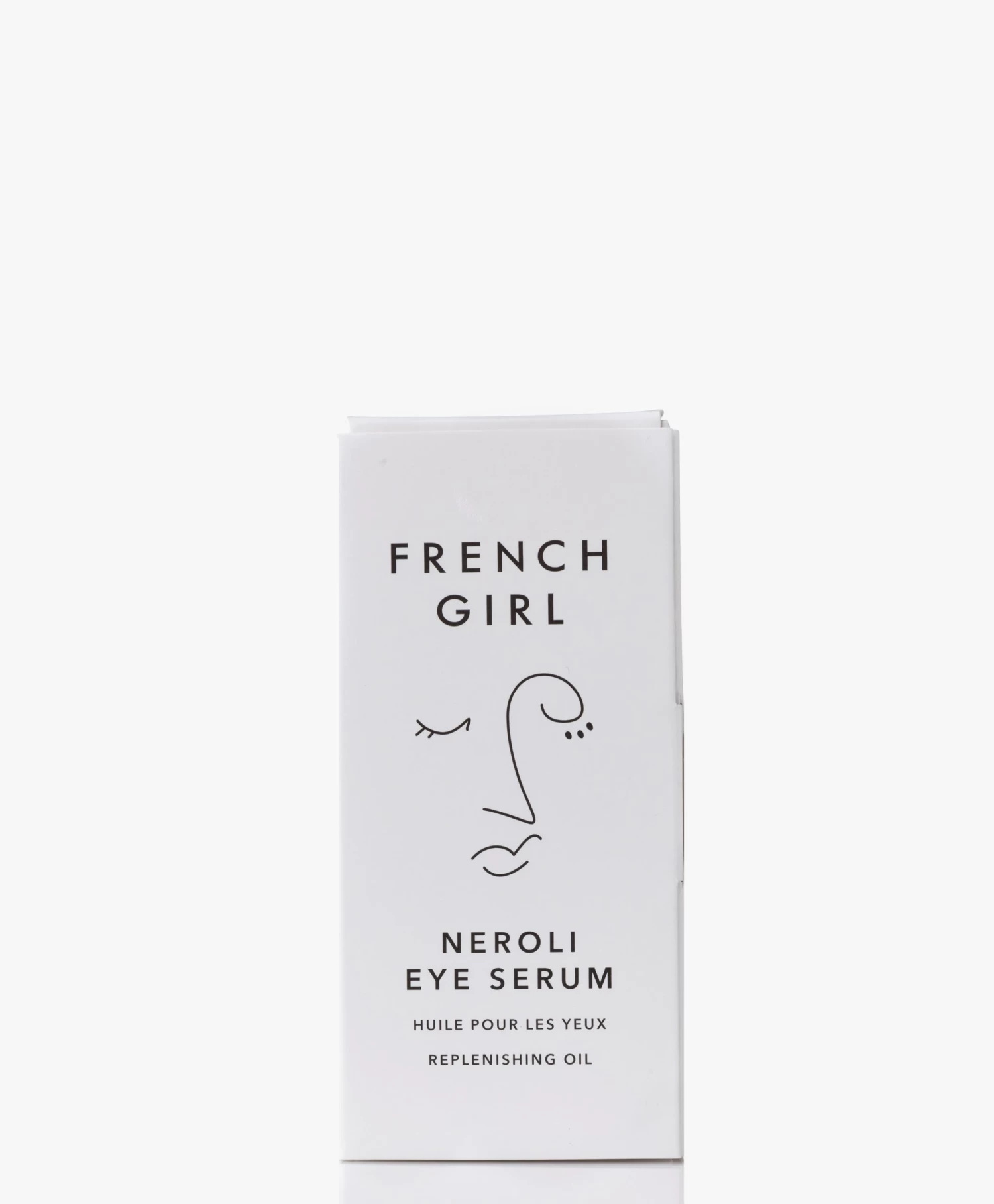 French Girl Néroli Oog Serum Olie 3 French Girl Néroli Oog Serum Olie - Afbeelding 3