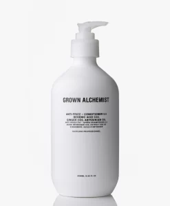 Grown Alchemist Frizz-Reduction Conditioner - Beheenzuur C22/Gember Co2 & Abessijnse Olie