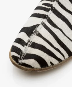 Surée Hairy Leren Print Mules - Zebra -Kleding Series Winkel b49b1d61 9e17 49ad af82 478d8e31a249 scaled