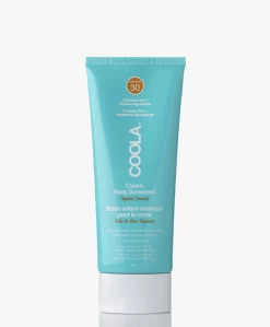Coola Classic Body Sunscreen Spray Spf 30 - Tropical Coconut