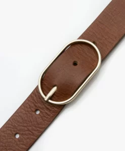 By-Bar Bella Leren Riem Met Ovale Gesp - Cognac 9 By-Bar Bella Leren Riem Met Ovale Gesp - Cognac -Kleding Series Winkel b5b37cc2 61a8 4068 8ffb 52cb45b361ed 68 scaled