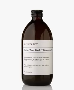 Attirecare Active-Wear Wasmiddel - Peppermint 500Ml