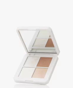 Rms Beauty Luminizer X Quad Palet