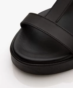 Ancient Greek Myrto Leren Platform Sandalen - Zwart -Kleding Series Winkel b742cadd a82a 4287 9dfc 7031ed5dfd57 04 scaled