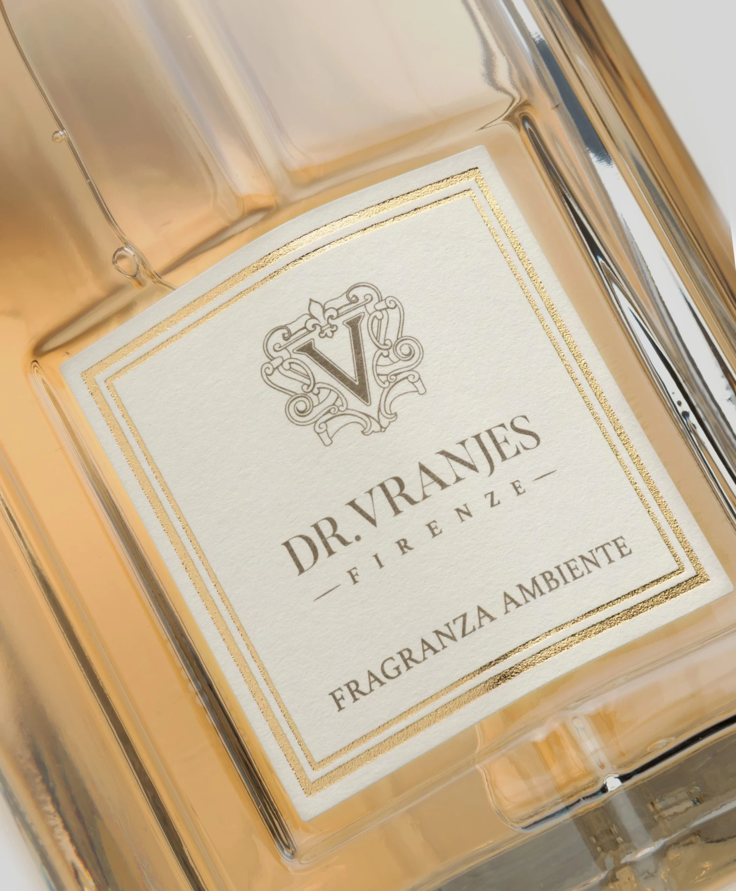 Dr. Vranjes 250Ml Geurstokjes - Giglio Di Firenze 3 Dr. Vranjes 250Ml Geurstokjes - Giglio Di Firenze - Afbeelding 3