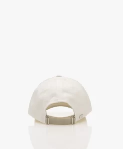 Varsity Headwear Linnen Pet - Shell White -Kleding Series Winkel b882afa7 d2ae 45f6 af11 89c74a9171ef 25 scaled