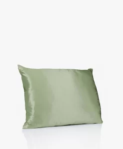 Slip™ Mulberry Zijden Kussensloop - Pistachio