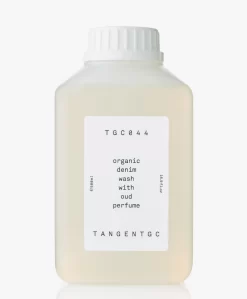 Tangent Gc 500Ml Biologisch Denim Wasmiddel - Oudh