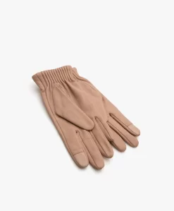 Rhanders Cecilia Lamsleren Handschoenen Met Rib Details - Rose -Kleding Series Winkel ba36e340 11f5 41d8 a11d c00a0095ad3d 03 scaled