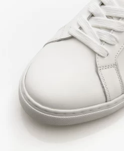 Anine Bing Liane Leren Sneakers - Wit -Kleding Series Winkel ba56d49d e43a 4a74 af4a d670b635bfc6 208 scaled