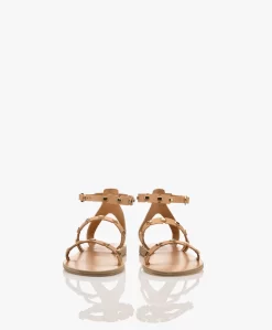 Ancient Greek Sandals Coco Leren Stud Sandalen - Natural -Kleding Series Winkel ba6e432d 4676 4eef 94a9 1ecb5b8caa13 284 scaled