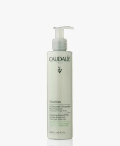 Caudalie Vinoclean Cleansing Almond Milk - 200 Ml