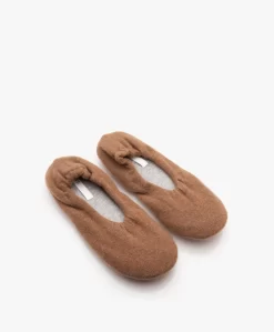 Skin Cashmere Ballerina Sloffen - Dark Vicuna -Kleding Series Winkel bb6e5253 3026 4431 80a4 de96c7c26dd8 32 scaled