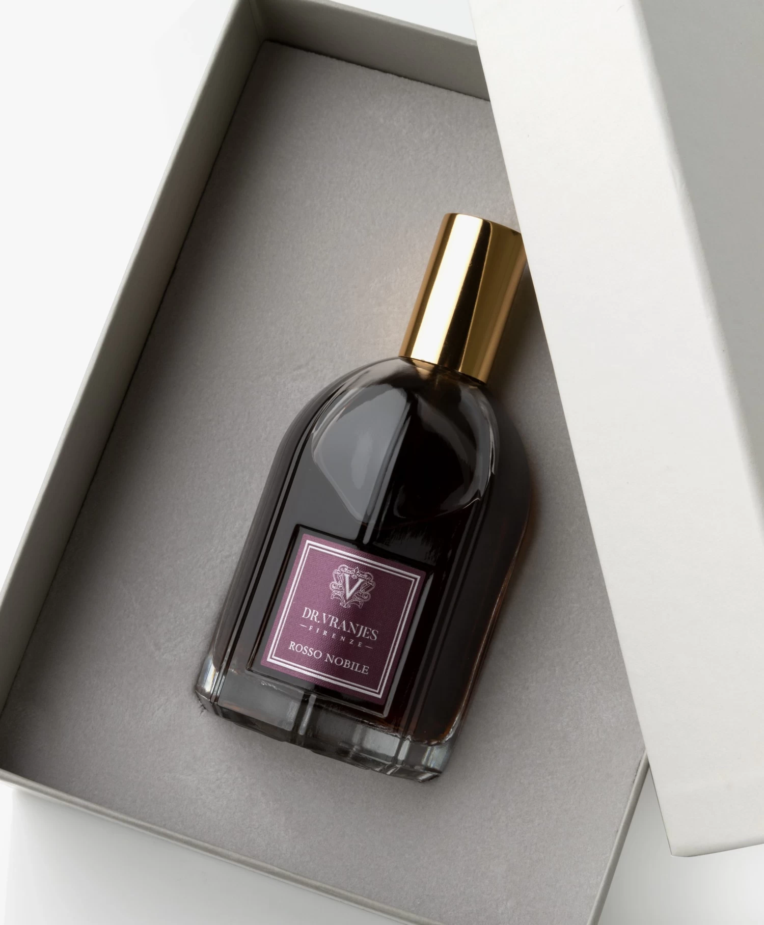 Dr. Vranjes 100Ml Roomspray - Rosso Nobile 2 Dr. Vranjes 100Ml Roomspray - Rosso Nobile - Afbeelding 2