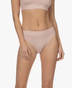 Wolford Beauty Cotton Rib Slip - Poederroze -Kleding Series Winkel bbf4e2f5 4d1a 46c4 a19c e73fe8da6606 127 scaled