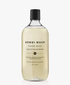 Bondi Wash 500Ml Natuurlijke Vloerreiniger - Lemon Tea Tree & Mandarin