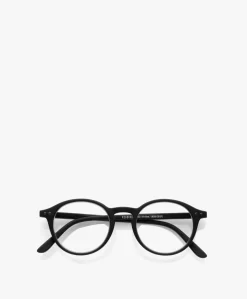 Izipizi Reading #D Leesbril - Zwart -Kleding Series Winkel bd159355 19df 4905 b986 4613ca819722 03 scaled