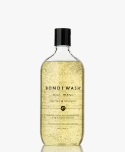 Bondi Wash Dog Wash - Paperbark & Lemongrass