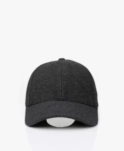 Varsity Headwear Cashmere-Merino Pet - Jade Black -Kleding Series Winkel be142467 857e 44f0 b014 11bdbefeb3ba scaled